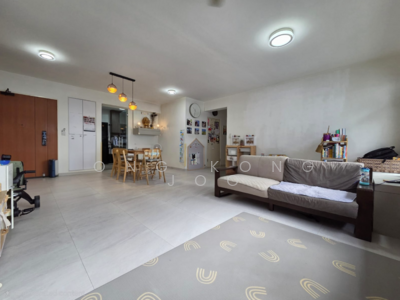 For Sale - 197D Boon Lay Fields