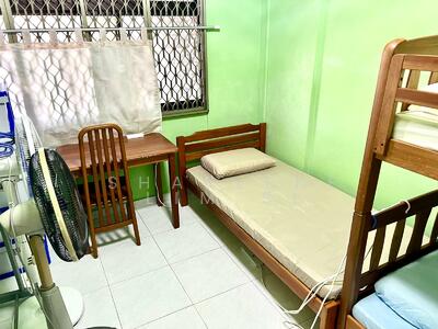 For Rent - 483 Choa Chu Kang Avenue 5