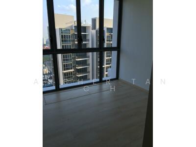 For Rent - H2O Residences