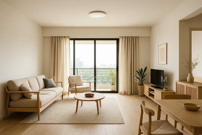 For Sale - Harbour View Towers