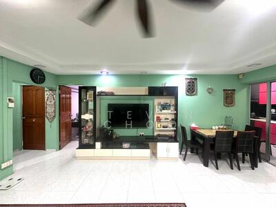 For Rent - 258 Serangoon Central Drive