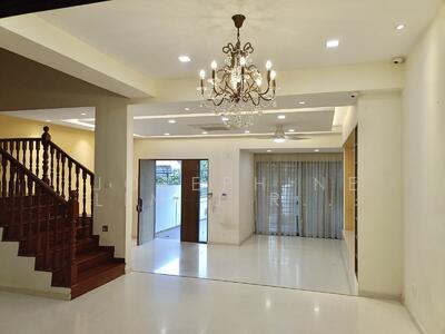 For Rent - Garlick Park