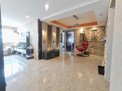 For Sale - 786 Yishun Ring Road