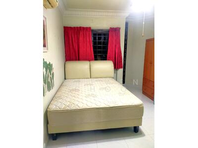 For Rent - 7 Teck Whye Avenue