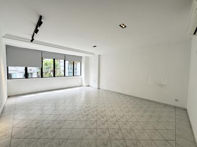 For Rent - 895 Bukit Timah Road