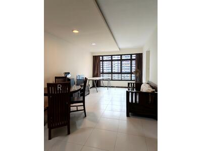 For Rent - 438A Sengkang West Avenue