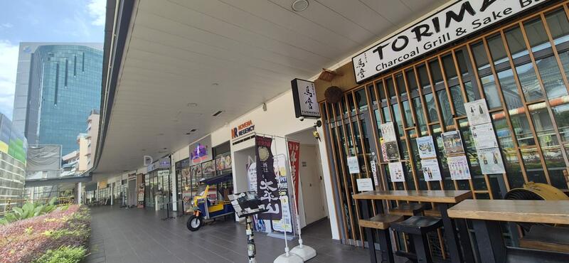 Novena Regency, 275 Thomson Road, 269 sqft, Shop / Shophouse For Sale, by Dionne Seah, 500019441 - CommercialGuru.com.sg