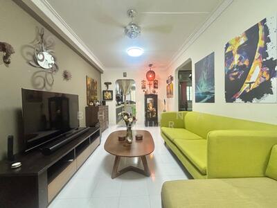 For Sale - 312 Bukit Batok Street 32