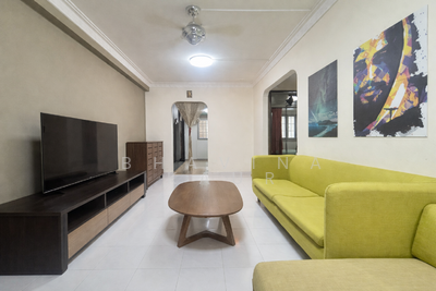 For Sale - 312 Bukit Batok Street 32