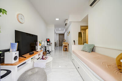 For Rent - The Alps Residences