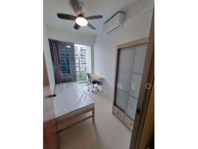 For Rent - The Centris