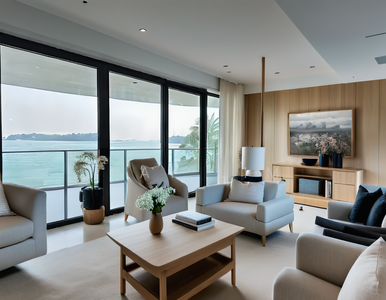 For Sale - Cape Royale