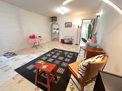 For Rent - 438 Ang Mo Kio Avenue 10