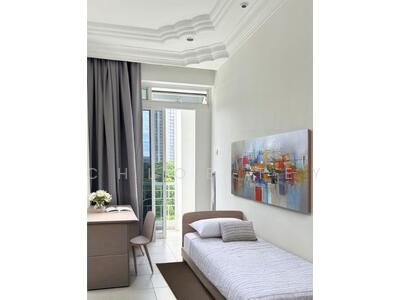 For Rent - Hume Park I