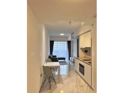 For Rent - The Landmark