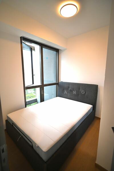 The Landmark, 173 Chin Swee Road, 1 Bedroom, 495 sqft, Condominium For Rent, by Alex Ang, 500019463 - Bedroom - PropertyGuru.com.sg