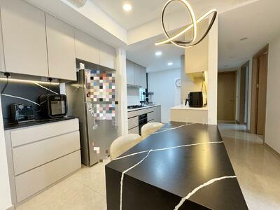 For Sale - The Tapestry