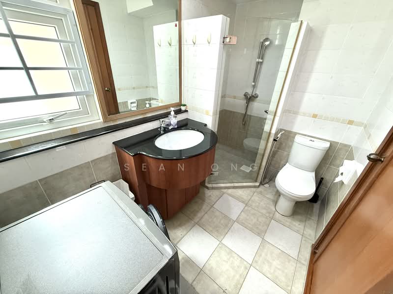 For Rent - The Floravale