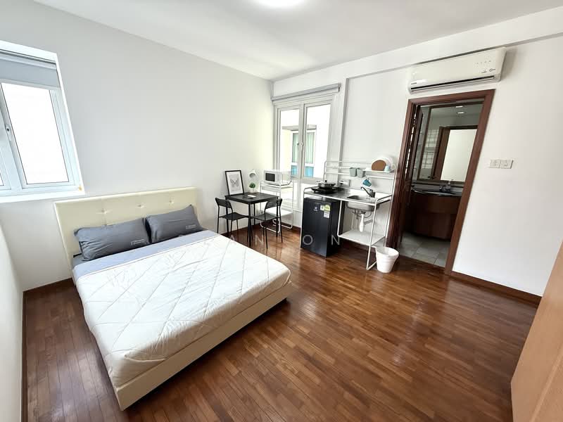 For Rent - The Floravale