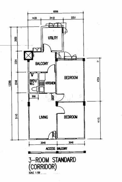 For Sale 109 Commonwealth Crescent
