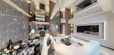 For Sale - Cheapest 4BR! Below 25xxpsf. Mixed-D. Doorstep to MRT & 4 Malls