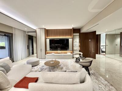 For Sale - The Giverny Residences