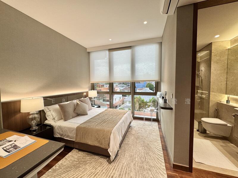 The Giverny Residences Condominium For Sale at S$ 5,497,000 | PropertyGuru Singapore