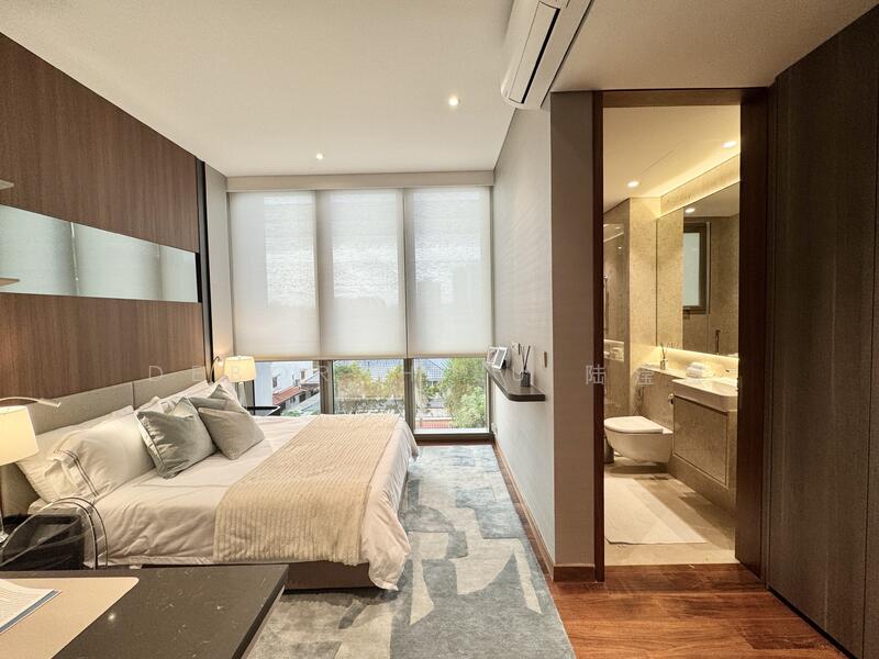 The Giverny Residences Condominium For Sale at S$ 5,497,000 | PropertyGuru Singapore
