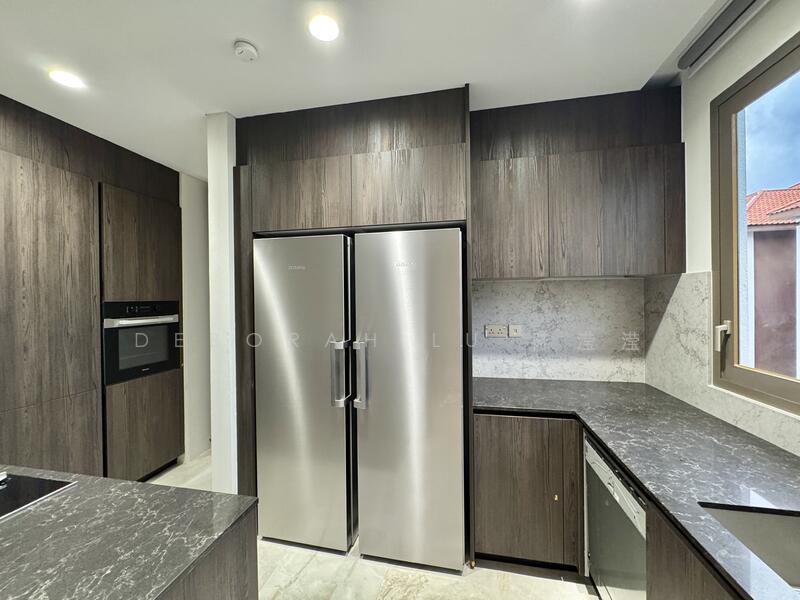 The Giverny Residences Condominium For Sale at S$ 5,497,000 | PropertyGuru Singapore