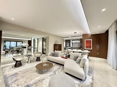 For Sale - The Giverny Residences