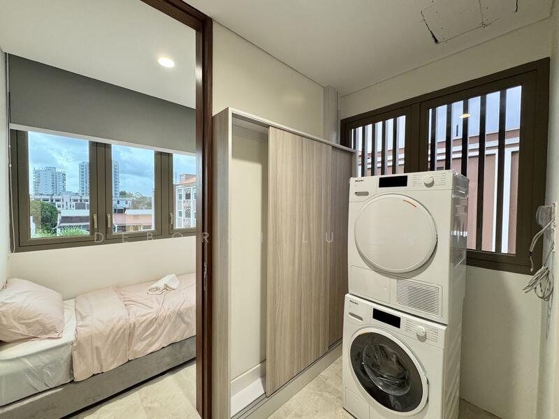 The Giverny Residences Condominium For Sale at S$ 9,920,000 | PropertyGuru Singapore