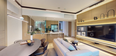 For Sale - Cheapest 3BR! Within 1km to Pei Hwa! Doorstep to Integrated D