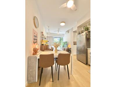 For Sale - The Alps Residences