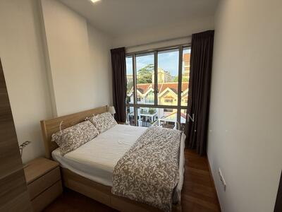 For Rent - Horizon Residences