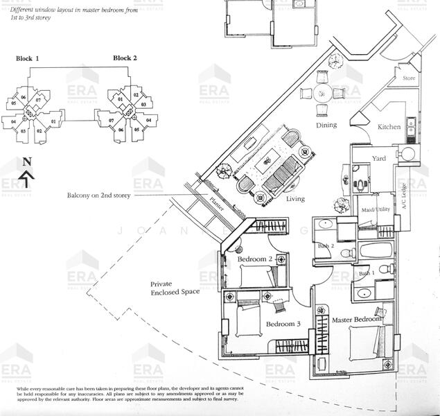 For Sale Oleander Towers