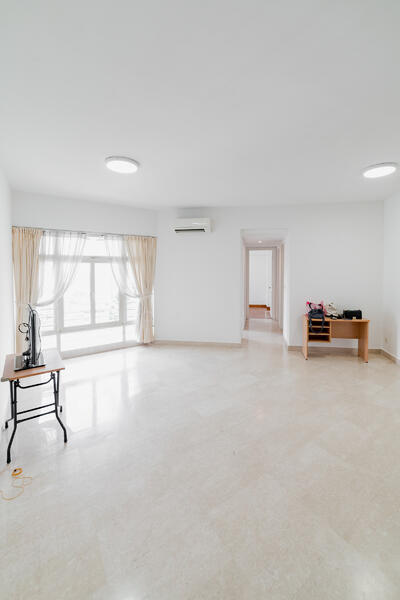 For Sale - Oleander Towers