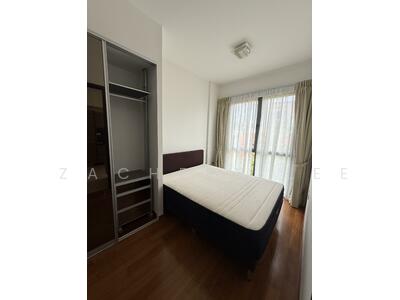 For Rent - 91 Marshall