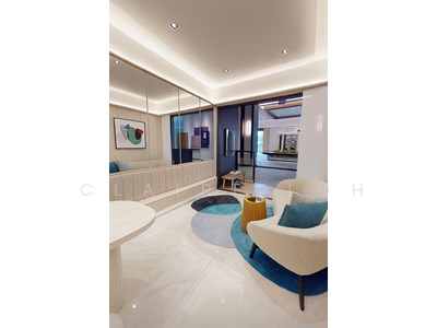 For Sale - Tembusu Grand