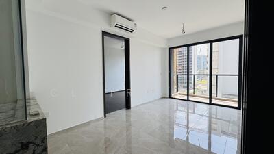 For Sale - Tembusu Grand