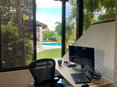 For Rent - Eastern Lagoon I