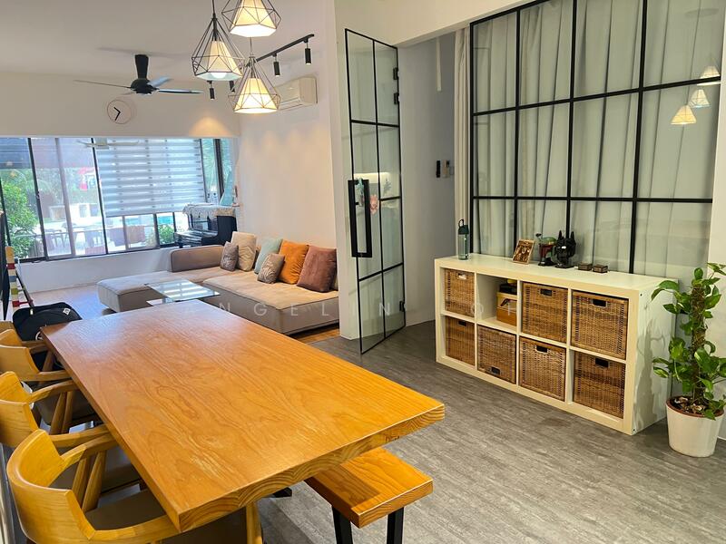 For Rent - Eastern Lagoon I