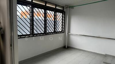 For Sale - 547 Pasir Ris Street 51