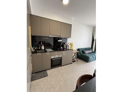 For Sale - Park Colonial