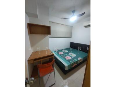 For Rent - Summer Green