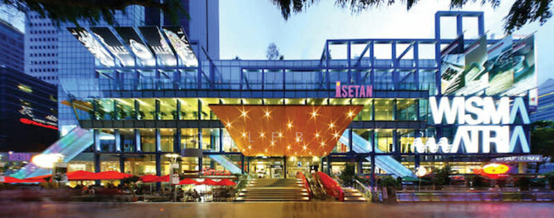 Wisma Atria, 435 Orchard Road, 1,000 sqft, Mall Shop For Rent, by Caleb ., 500019517 - Exterior - CommercialGuru.com.sg