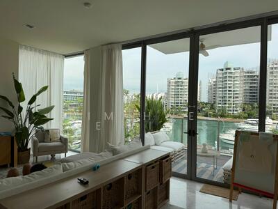 For Rent - Marina Collection