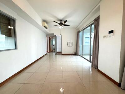 For Rent - Twin Regency