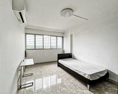 For Rent - 520 Ang Mo Kio Avenue 5