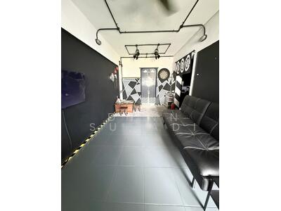 For Rent - 208 New Upper Changi Road