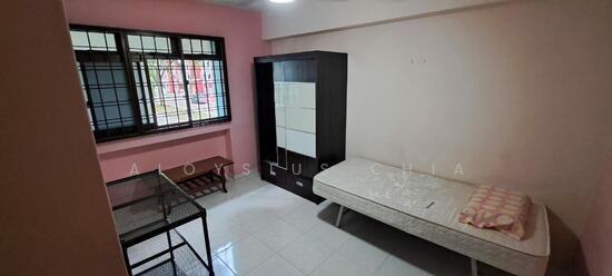 For Rent - 691 Jurong West Central 1